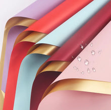 Cargar imagen en el visor de la galería, Papel koreano doble vista
