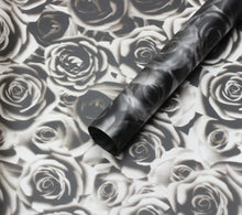 Cargar imagen en el visor de la galería, Papel coreano flor 20 hojas
