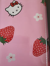 Cargar imagen en el visor de la galería, Papel koreano fresa gata
