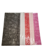 Cargar imagen en el visor de la galería, Papel coreano flor 20 hojas
