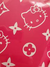 Cargar imagen en el visor de la galería, Papel Koreano gata 20 hojas
