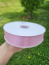 Cargar imagen en el visor de la galería, Satin 1.5 pulg color Quartz 100 y doble cara
