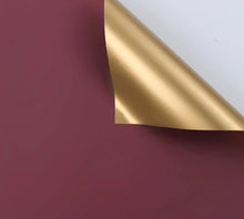 Cargar imagen en el visor de la galería, Papel koreano doble vista
