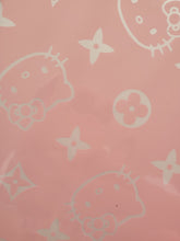 Cargar imagen en el visor de la galería, Papel Koreano gata 20 hojas
