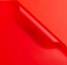 Cargar imagen en el visor de la galería, Papel coreano un solo color 20 hojas
