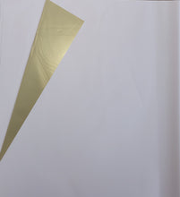 Cargar imagen en el visor de la galería, Papel koreano doble vista
