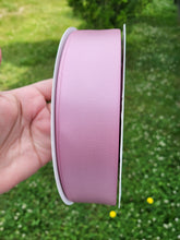 Cargar imagen en el visor de la galería, Satin 1.5 pulg color Quartz 100 y doble cara
