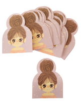 Cargar imagen en el visor de la galería, Cartones para moños 50 piezas
