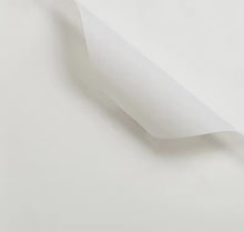 Cargar imagen en el visor de la galería, Papel coreano un solo color 20 hojas
