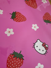 Cargar imagen en el visor de la galería, Papel koreano fresa gata
