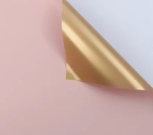 Cargar imagen en el visor de la galería, Papel koreano doble vista
