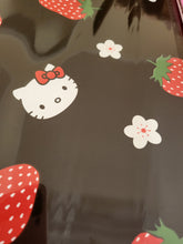 Cargar imagen en el visor de la galería, Papel koreano fresa gata
