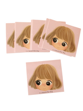 Cargar imagen en el visor de la galería, Cartones para moños 50 piezas
